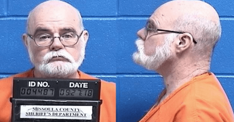 Music Legend NAILED After FBI Manhunt – He’s Guilty Of 1 Truly Horrific Crime