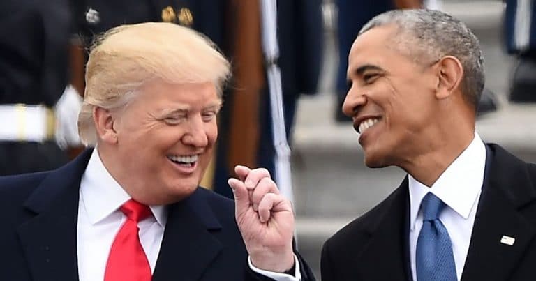 Trump Just Said, ‘I Agree With Obama 100%’ – Don’t Be Shocked Because You Will Too!