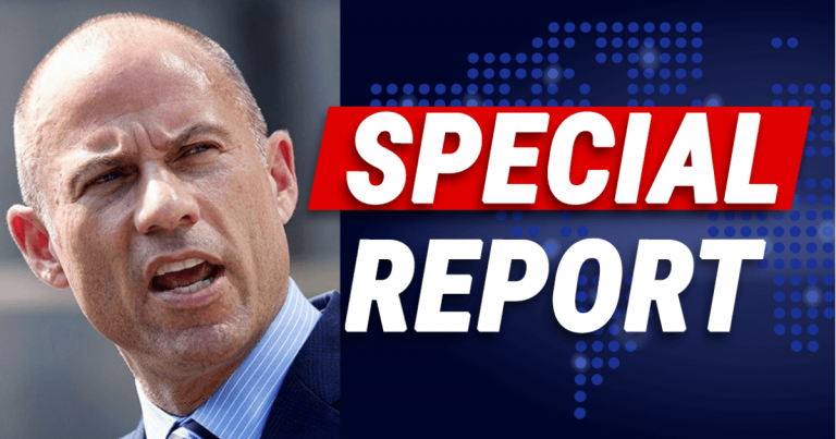 Judge Blindsides Stormy’s Lawyer, Drops $5M Anvil On Him