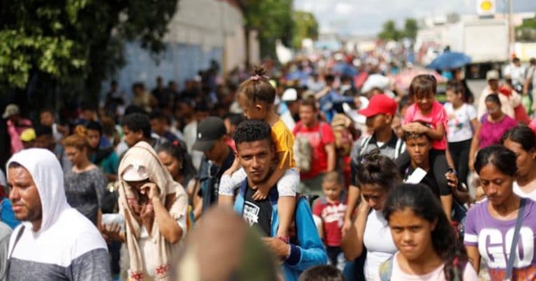 Border Agent Drops Stunning Development – The Worst-Case Scenario Is HERE
