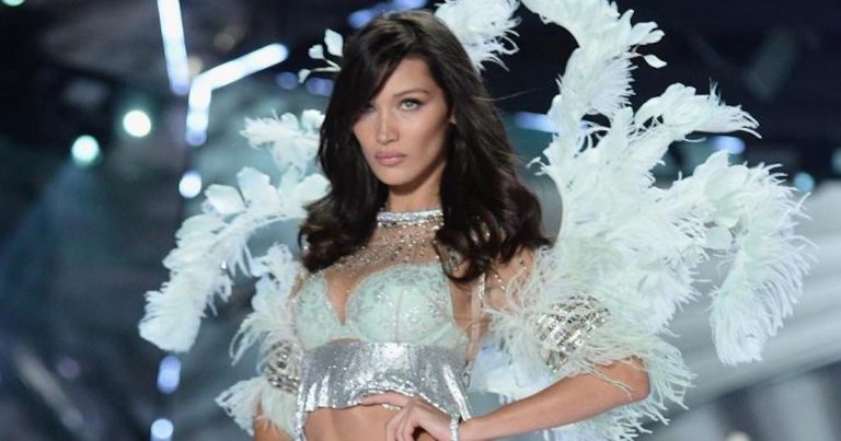 Victoria’s Secret Is Looking For New Models … But They Don’t Want Women OR Men