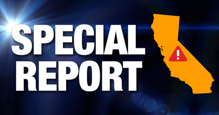 Illegal Alien Scandal Rocks California – It’s Even WORSE Than You Think