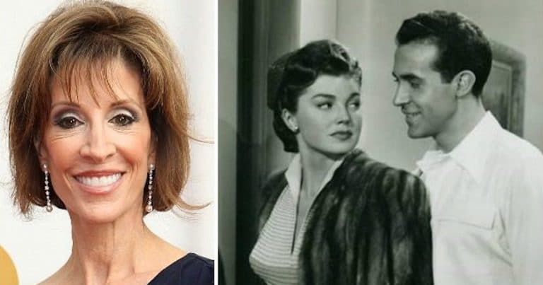 After Liberals Slam Beloved Christmas Song, Dean Martin’s Daughter Takes Them DOWN!
