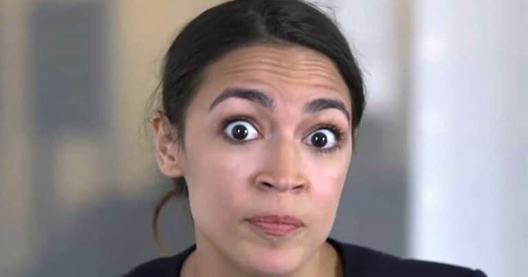 Greenpeace Co-Founder Slaps AOC With Brutal Nickname – Even Greenies Hate Her