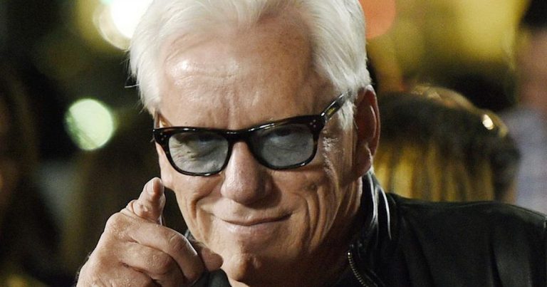 James Woods Unloads: ‘Right Now The Most Dangerous Person In America Is Ale…