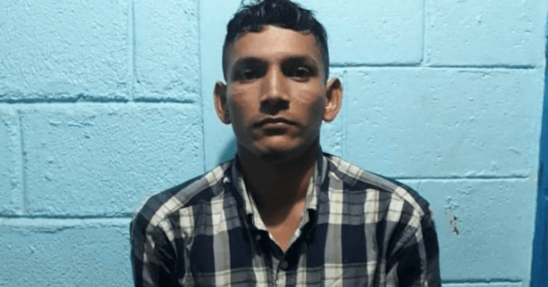 Migrant Caravan Organizer Arrested – He’s Hiding A Terrifying Secret