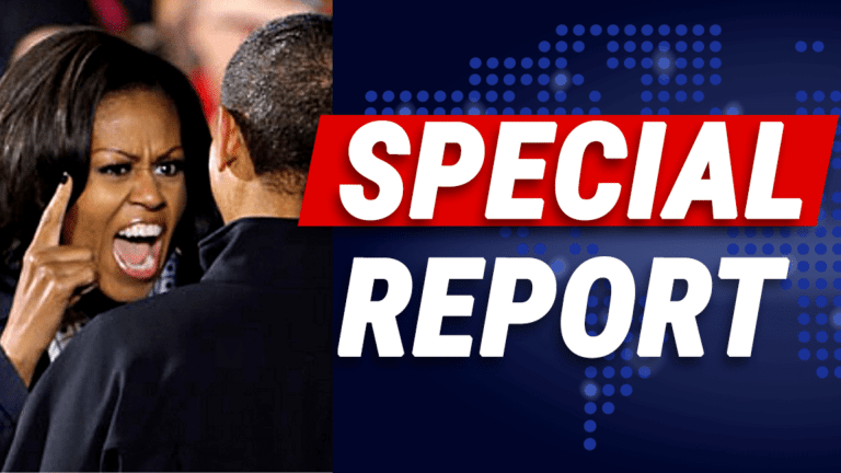 Obama Family Is Probably Sweating – Their Connection To Hollywood Scam Surfaces