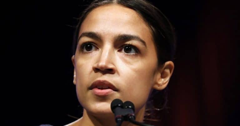 AOC Accuses Republicans Of Major Conspiracy – Then Fact-Checkers SHATTER It
