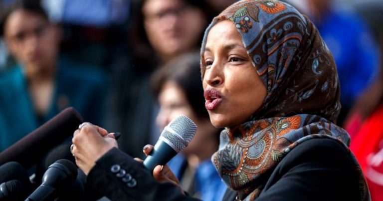 Did Democrats Know Omar Was An Anti-Semite Before They Elected Her? Here’s Your Answer