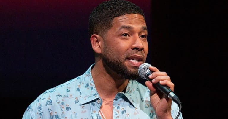 Jussie Smollett Case Takes A Sharp Turn – Police Drop Bombshell Of Justice
