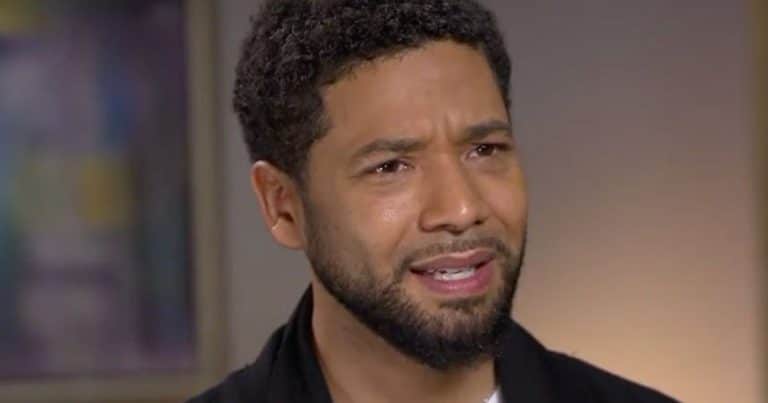 Jussie Smollett Case Busts Wide Open – Police File Charges Against 2 Of His Buddies