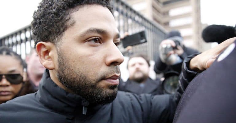 After Hoaxter Smollett Dodges Justice, He Gets RIPPED APART By A Surprise Enemy