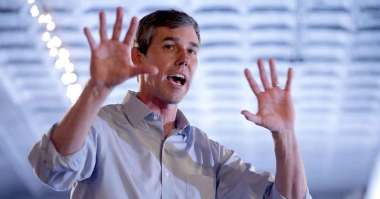 New DISTURBING Details About BETO Emerge – He’s One Sick Puppy!
