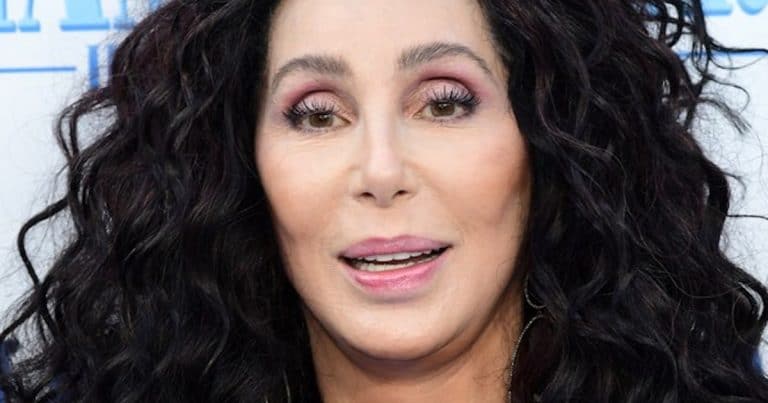 Cher Demands Women ‘Take Control’ Of Men’s Bodies – In The Sickest Way Imaginable
