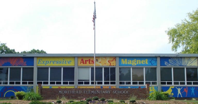 Elementary Schools Forced To Fly SHOCKING Flag. You Won’t Believe Which One!