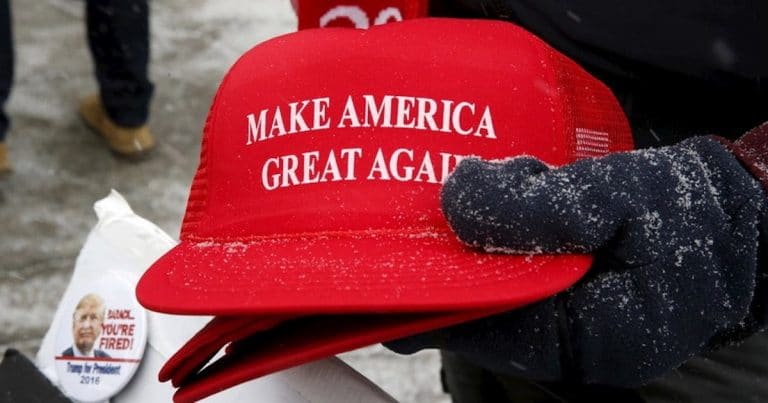 9th Circuit Court Rules on MAGA Hat Teacher – The Western Court Just Upheld His 1st Amendment Rights