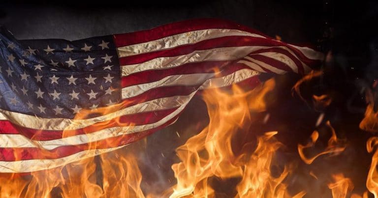 Liberal State Will ERASE A Major U.S. Holiday – American History Is Going Up In Flames