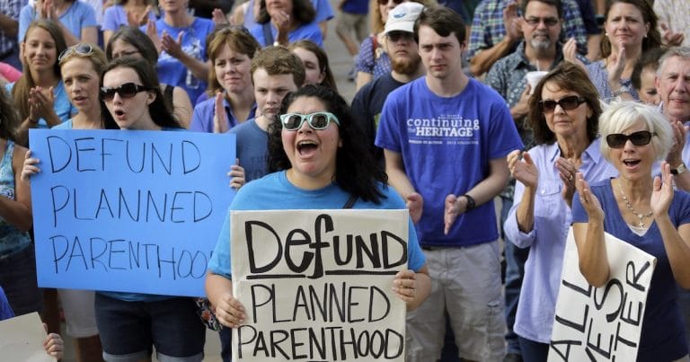 Pro-Choice Libs Suffer Massive Defeat In Texas – But Taxpayers Save A Bundle!