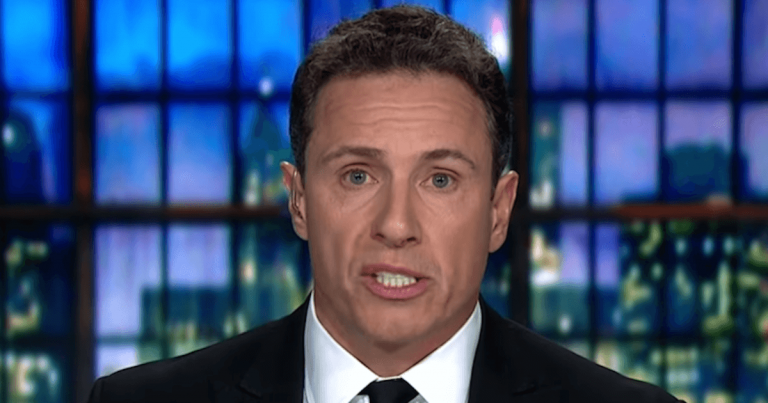 After CNN’s Cuomo MOCKS A Rape Survivor, Outraged Patriots Make Him Regret It