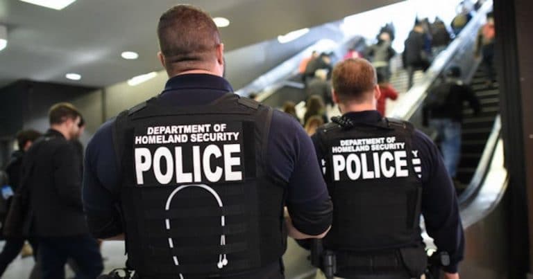 Watchdog Group Settles The Border Debate – New Data Shows Migrant Surge Is Becoming Too Much To Handle