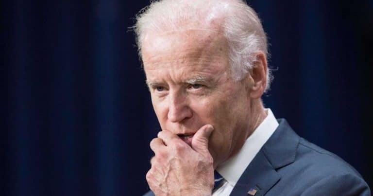 Biden’s Biggest Failure Just Got Exposed – He Destroyed The 1 Thing That Kept America Safe