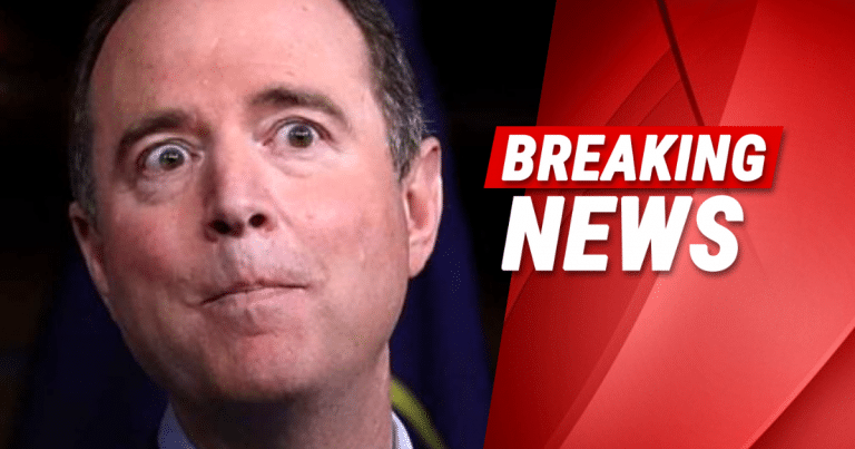 Adam Schiff Loses It On Impeachment Senate Floor – On Live TV He Warns The Russians Could Attack And The 2020 Election Is At Risk