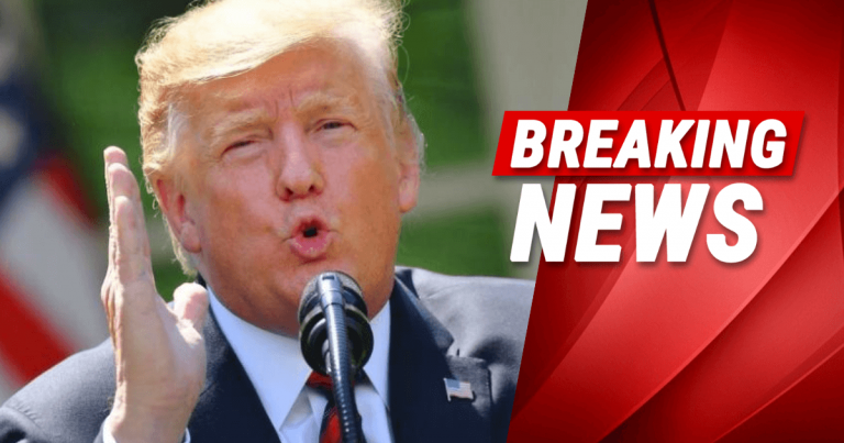 President Trump Just Granted A Thanksgiving Pardon – Donald Is Giving A Full Pardon To Former Adviser Michael Flynn