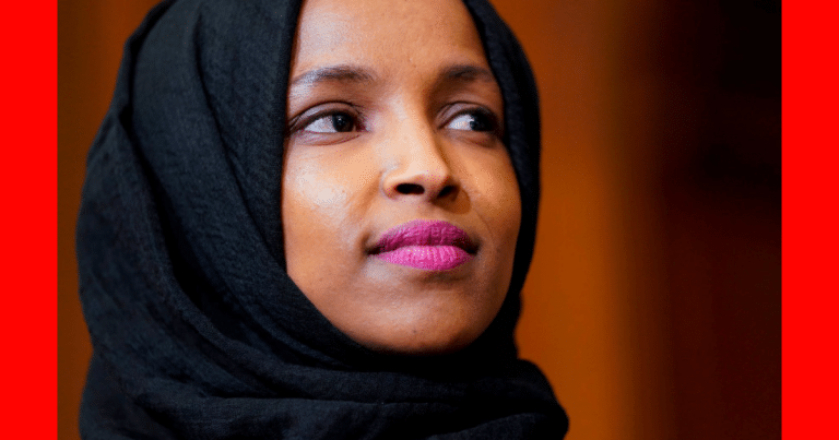 Ilhan Omar Makes A Daring Promise To Trump – “I Will Continue To Be A Nightmare To This President”