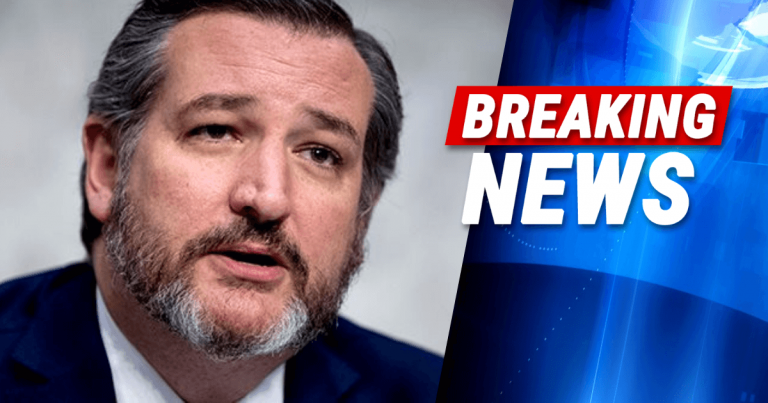 Ted Cruz Lays Out the Key to 2024 Victory – The Lion Says They Need to Use Every Voting Tool