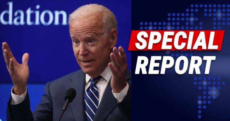 DNC ‘Mis-Communications Director’ Sparks Confusion – She Misspeaks, Says “We Are Not Officially Nominating Joe Biden”