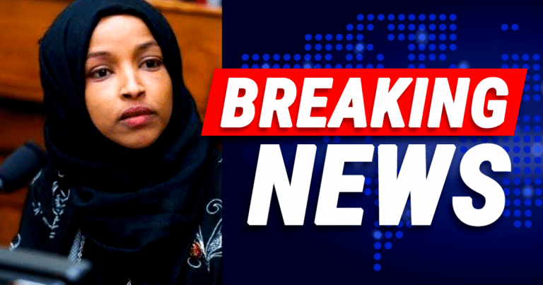Alabama Republicans Grow Tired Of Ilhan Omar – Pass Resolution Calling For Her To Be Removed From Congress