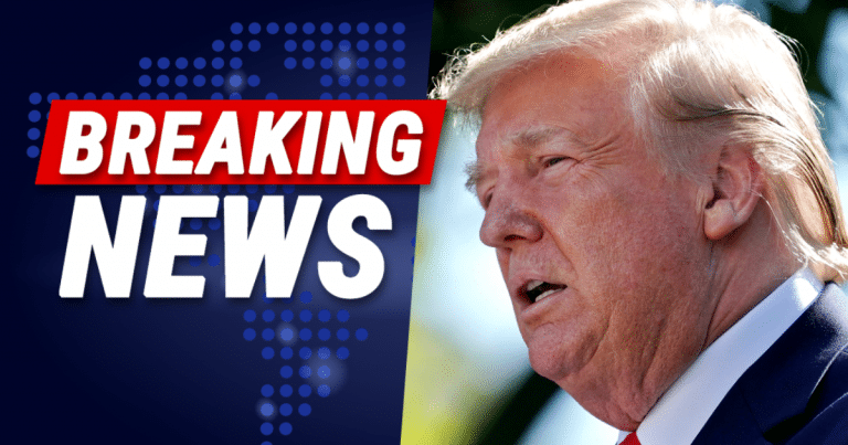 Federal Judge Drops Decision On Democrats – The Trump Team Gets Another Privacy Win