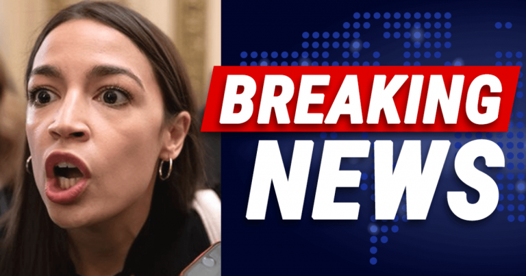 Queen AOC Throws Democrats Into 2020 Chaos – She Won’t Pay Up, And She’s Starting Her Own PAC