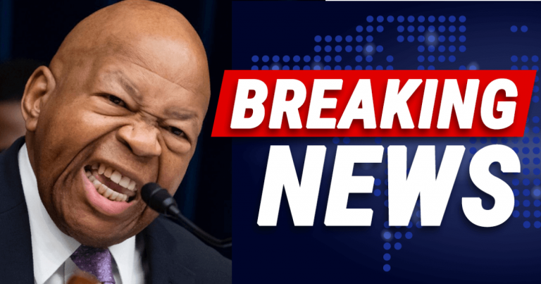Trump Fans Descend On Baltimore – Cummings Failed To Clean Up His City, So Citizens From All Over Roll Up Their Sleeves