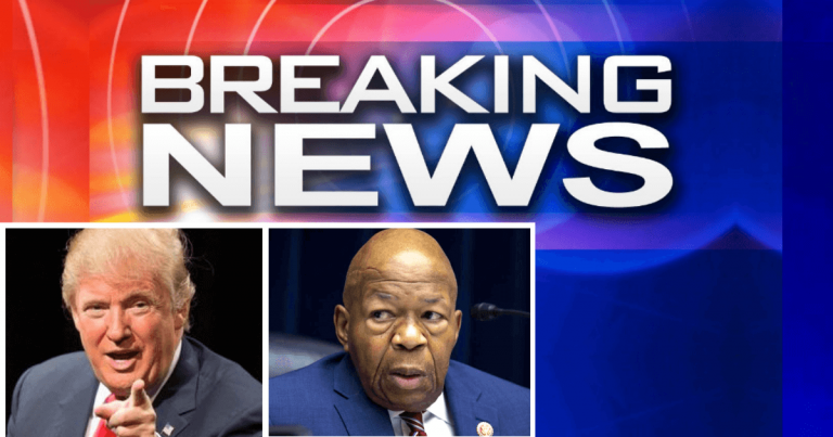 Trump Asks Where Baltimore’s Money Went – Then Report Surfaces, Shows Millions Of Dollars Just “Disappeared” Into Thin Air