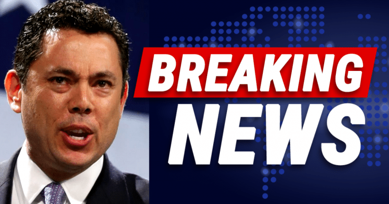 Jason Chaffetz Calls Out California – He Just Uncovered Their Plan To Steal 2020 From Trump