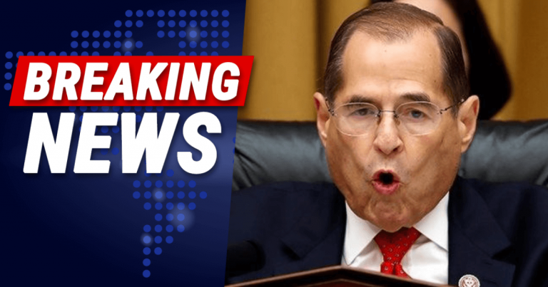 Nadler’s Impeachment Witness Turns On Him – Constitution Expert Admits Democrat Case Is “Woefully Inadequate”