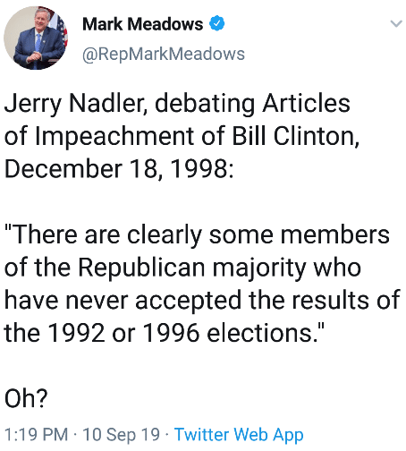 Jerry Nadler Nadlertweet2