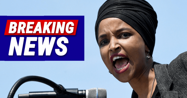 Possible Omar Investigation Just Announced – The FBI Might Be Looking Into Ilhan Evidence
