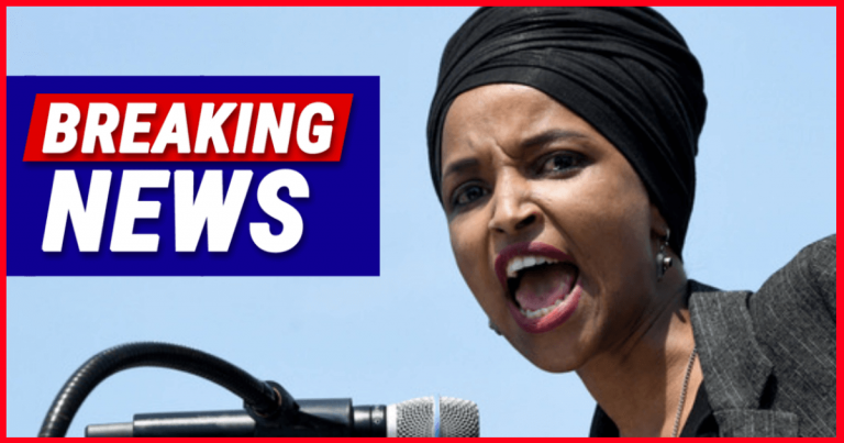 Minutes After Ilhan Omar Gets the Boot – Americans Stand Up and Tell Her to Stay Off Committees