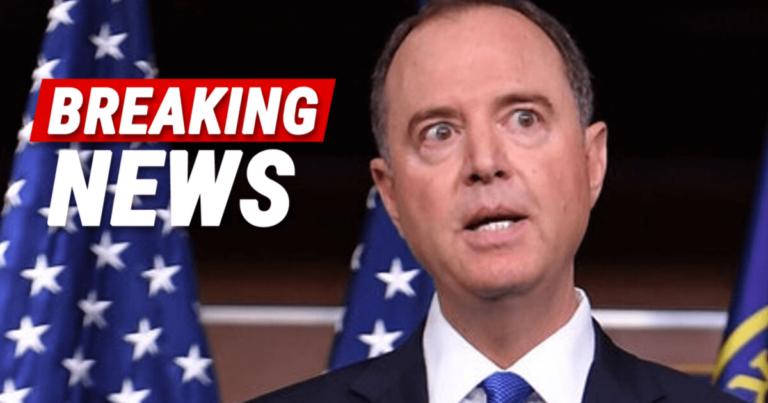 Schiff’s Old Ukraine Connection Spills Out – It Could Quickly Bring His Investigation To A Halt