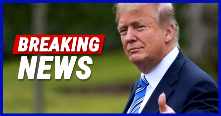 Trump Puts American Citizens First – Donald Signs A Historic 2020 Refugee Plan