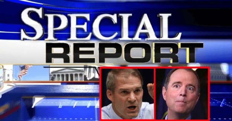 Jim Jordan Turns The Tables On Schiff – Shows America 7 Times Adam May Have Destroyed His Own Credibility