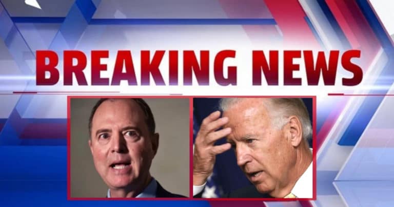 Ukraine Leader Dashes Schiff’s Hopes – Admits Biden Investigation Wasn’t Linked To Aid According To Sondland