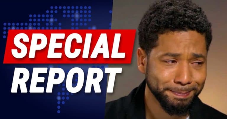 After Jussie Smollett Tries To Sue Chicago – A Federal Judge Drops The Gavel, Throws Out His Malicious Prosecution Lawsuit