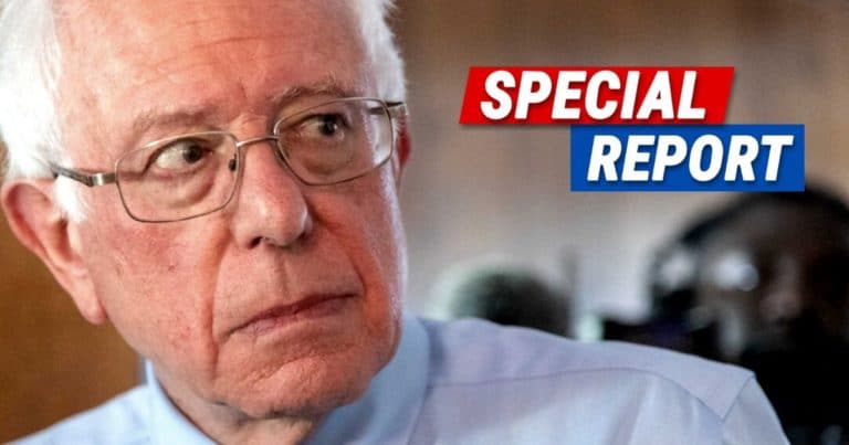 Bernie Is Holding Back A Key Medical Test – Cardiologist Claims It Could Tell If Sanders Is Fit To Be President