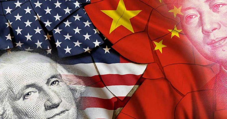 American Law Group Just Sued Communist China – It Looks Like They Will Demand Up To ‘Trillions’ In Damages
