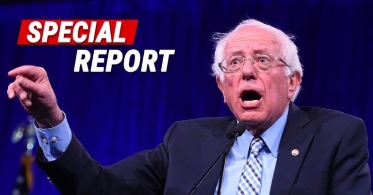 Bernie’s Supporter List Goes Public – It Turns Out He Is Funded By America’s Wealthiest Zip Codes