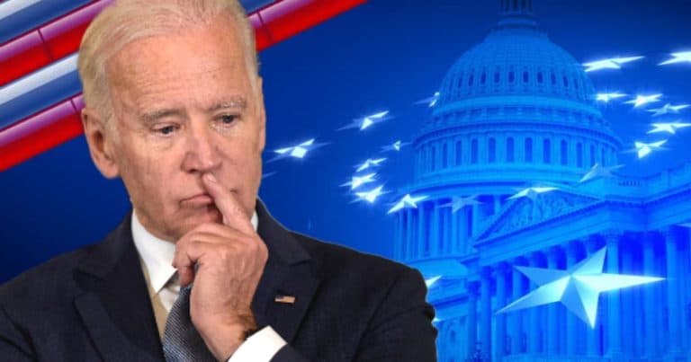 Biden’s Pledge Comes Back To Haunt Him – Joe Said He Wouldn’t Claim Victory Before Election Was Certified