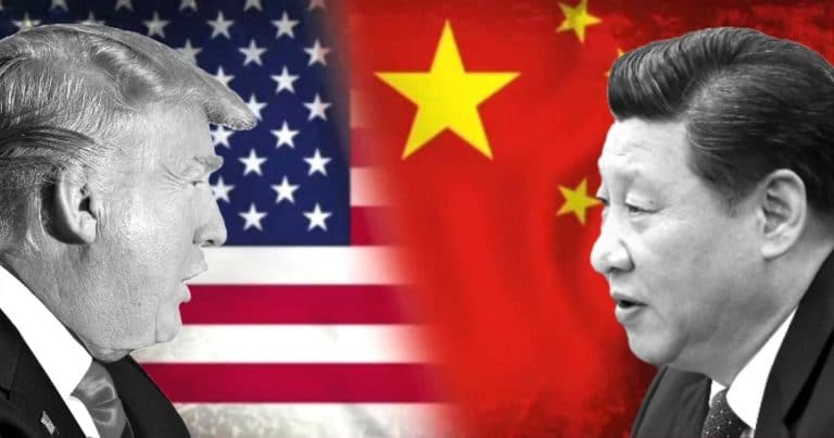 Congress Unloads Bipartisan ‘MAMA’ Bill – Puts America First Over China For Drug Manufacturing